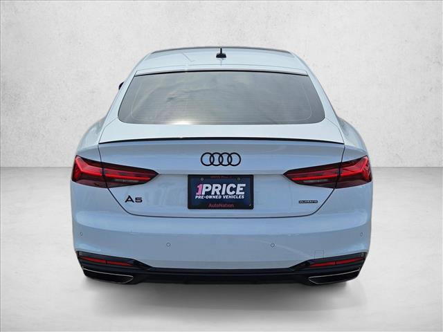 Used 2023 Audi A5 2.0T Premium Plus w/ Premium Plus image 6