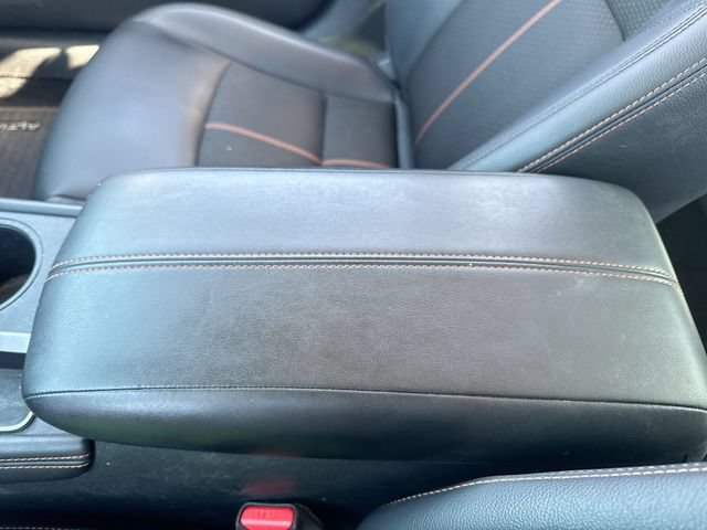 Used 2020 Nissan Altima 2.5 SR w/ Premium Package FWD image 20