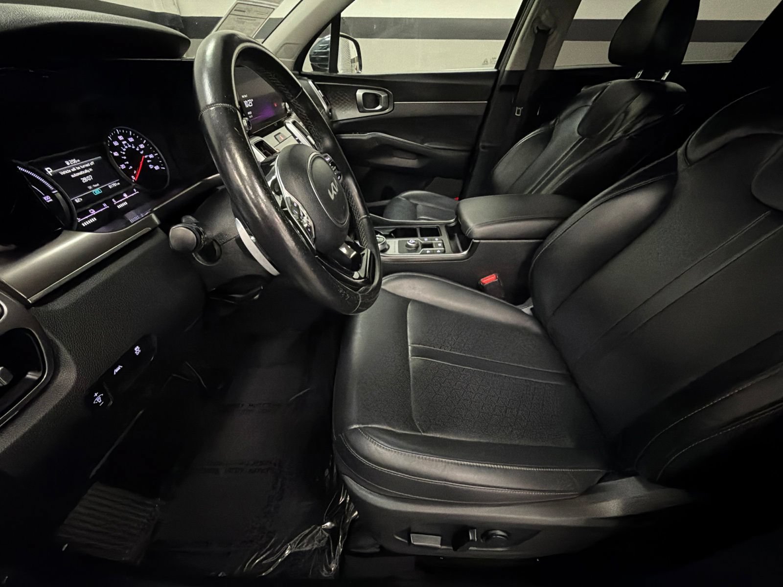 Used 2022 Kia Sorento S FWD image 22