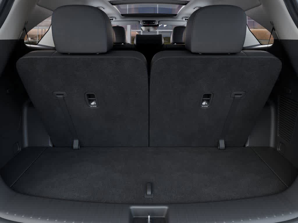 New 2025 Kia Sorento S w/ Panoramic Sunroof Package image 19
