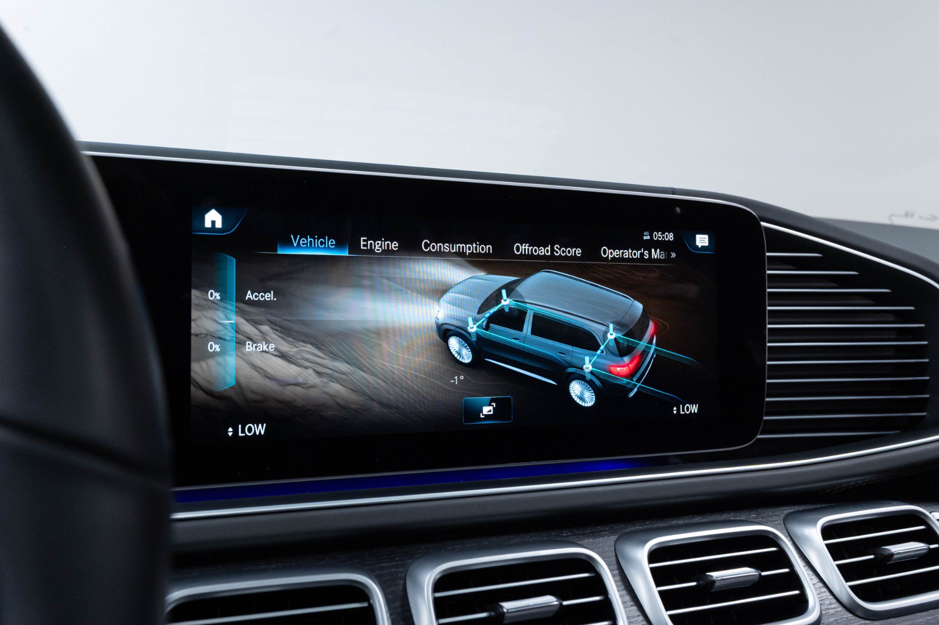 Used 2022 Mercedes-Benz Maybach GLS 600 4MATIC image 67