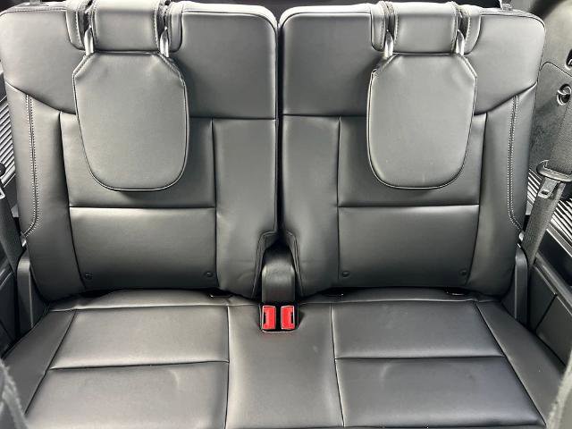 Certified 2023 Ford Explorer XLT w/ Equipment Group 202A AWD/4WD image 37