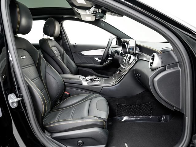 Used 2019 Mercedes-Benz C 63 AMG Sedan image 26