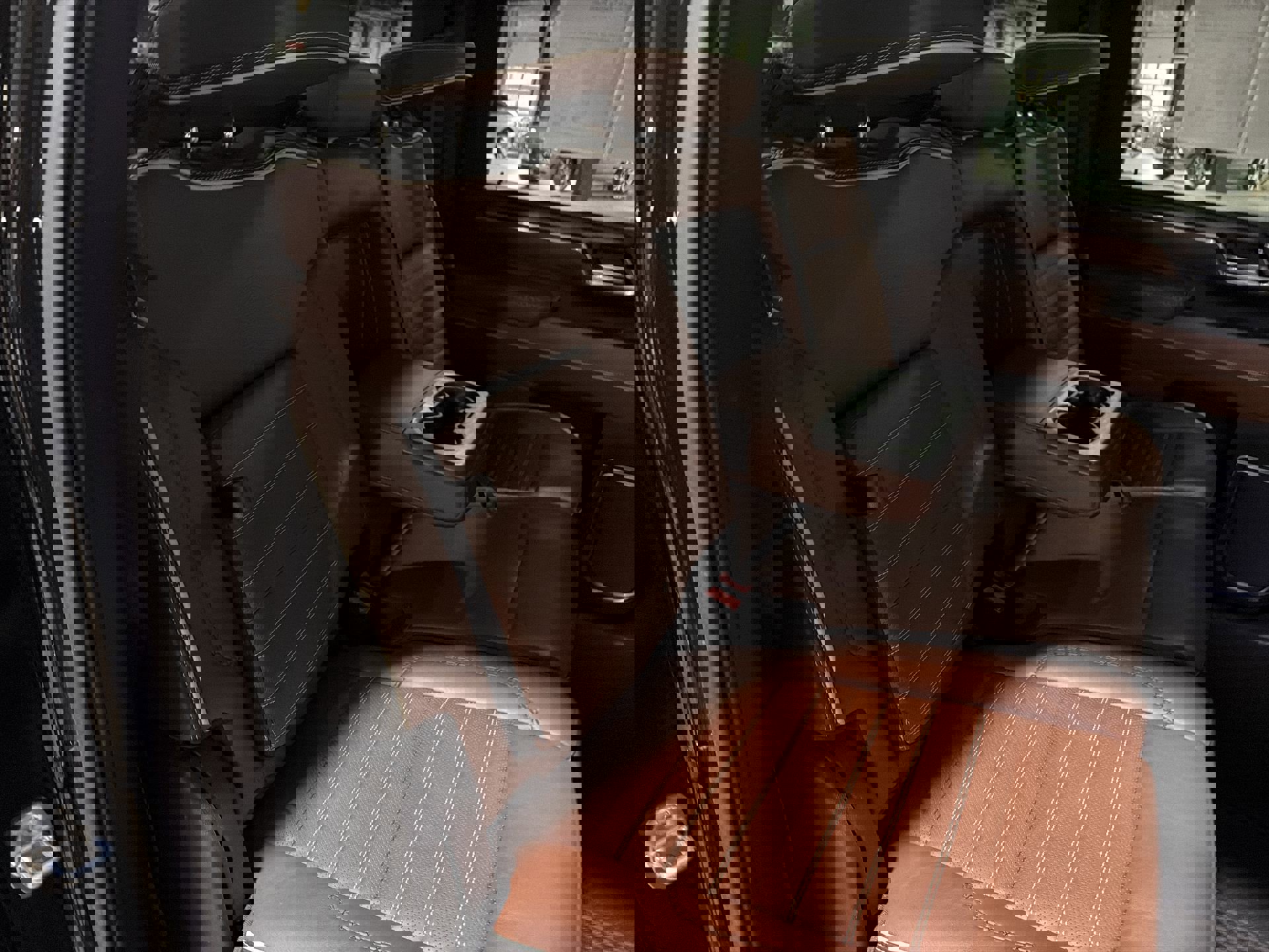 Used 2024 GMC Sierra 2500 Denali Ultimate image 34