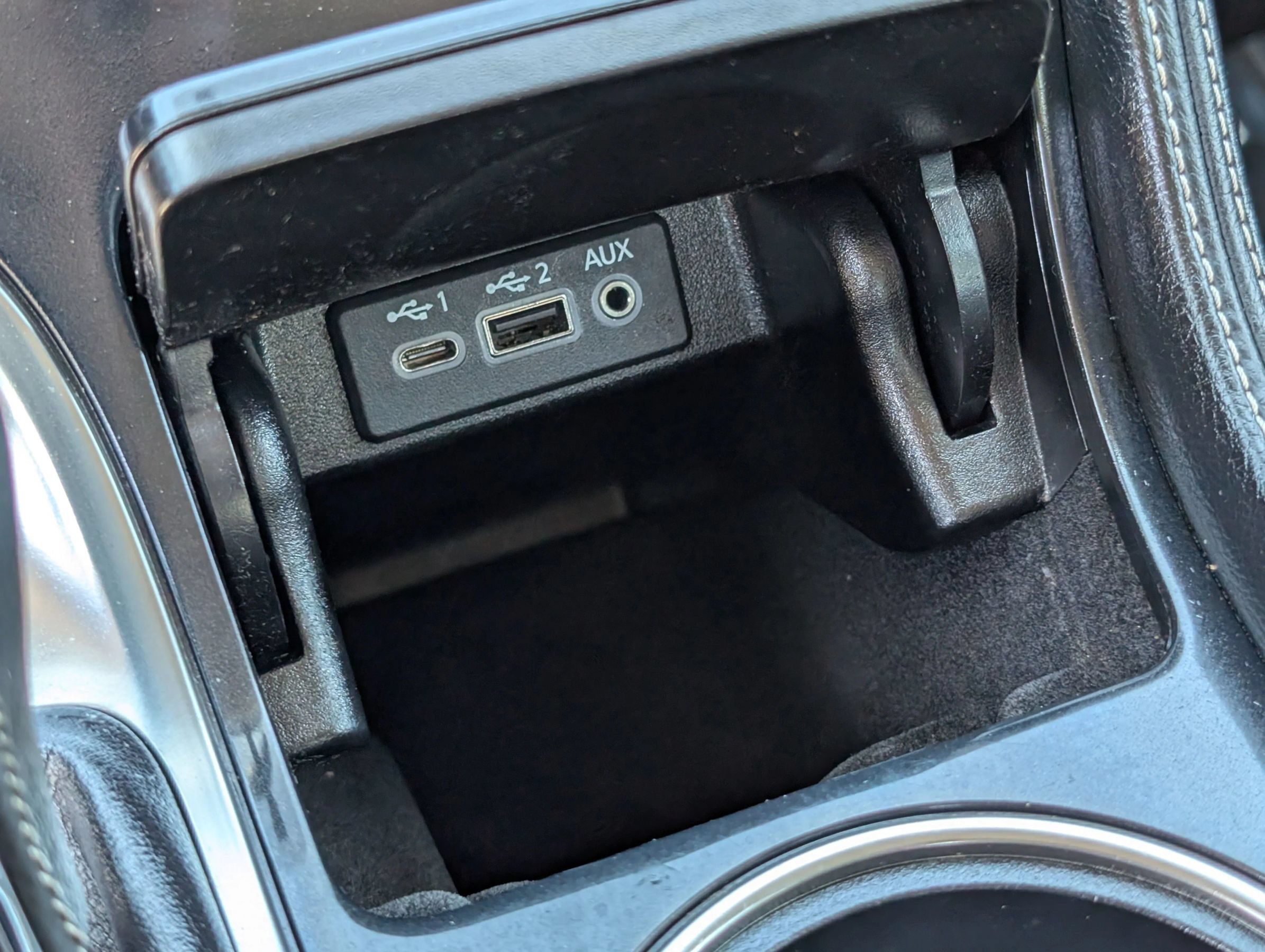 Used 2020 Nissan Maxima 3.5 SV w/ Floor Mat Group FWD image 30