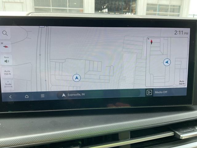 Used 2024 Hyundai Santa Fe XRT image 2