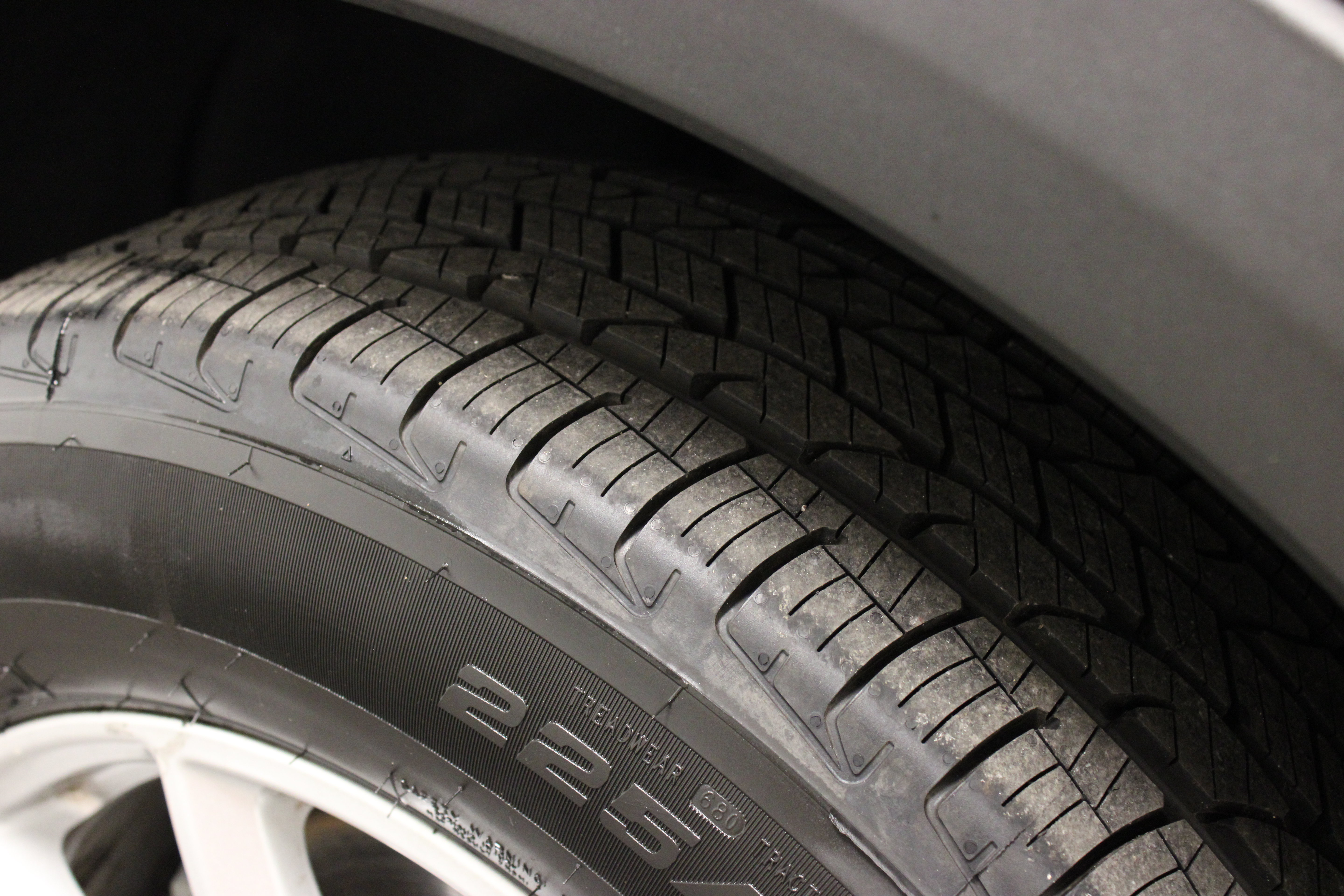 Used 2022 Ford Bronco Sport AWD/4WD image 10