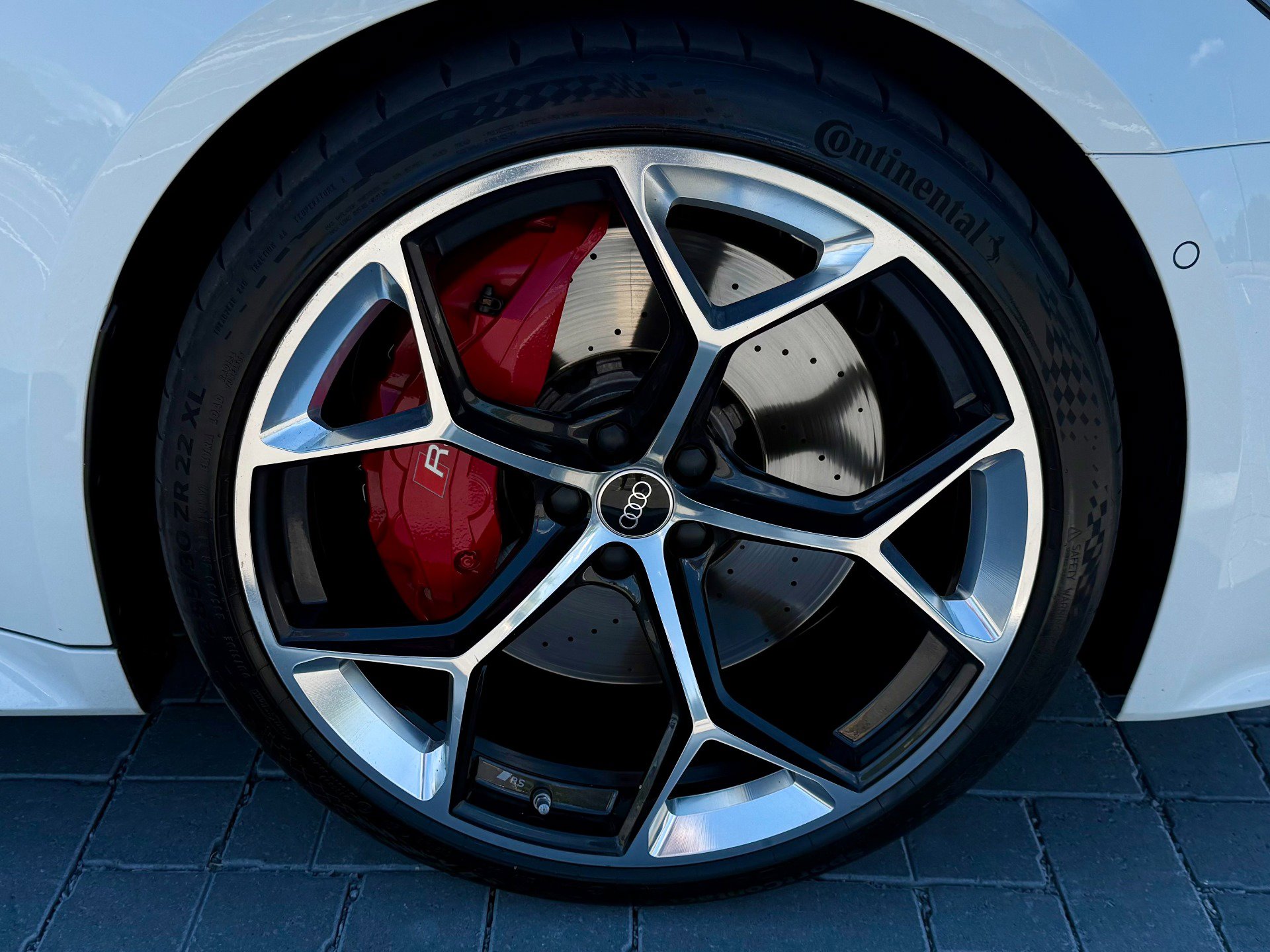 Used 2024 Audi RS 7 Performance AWD/4WD image 50