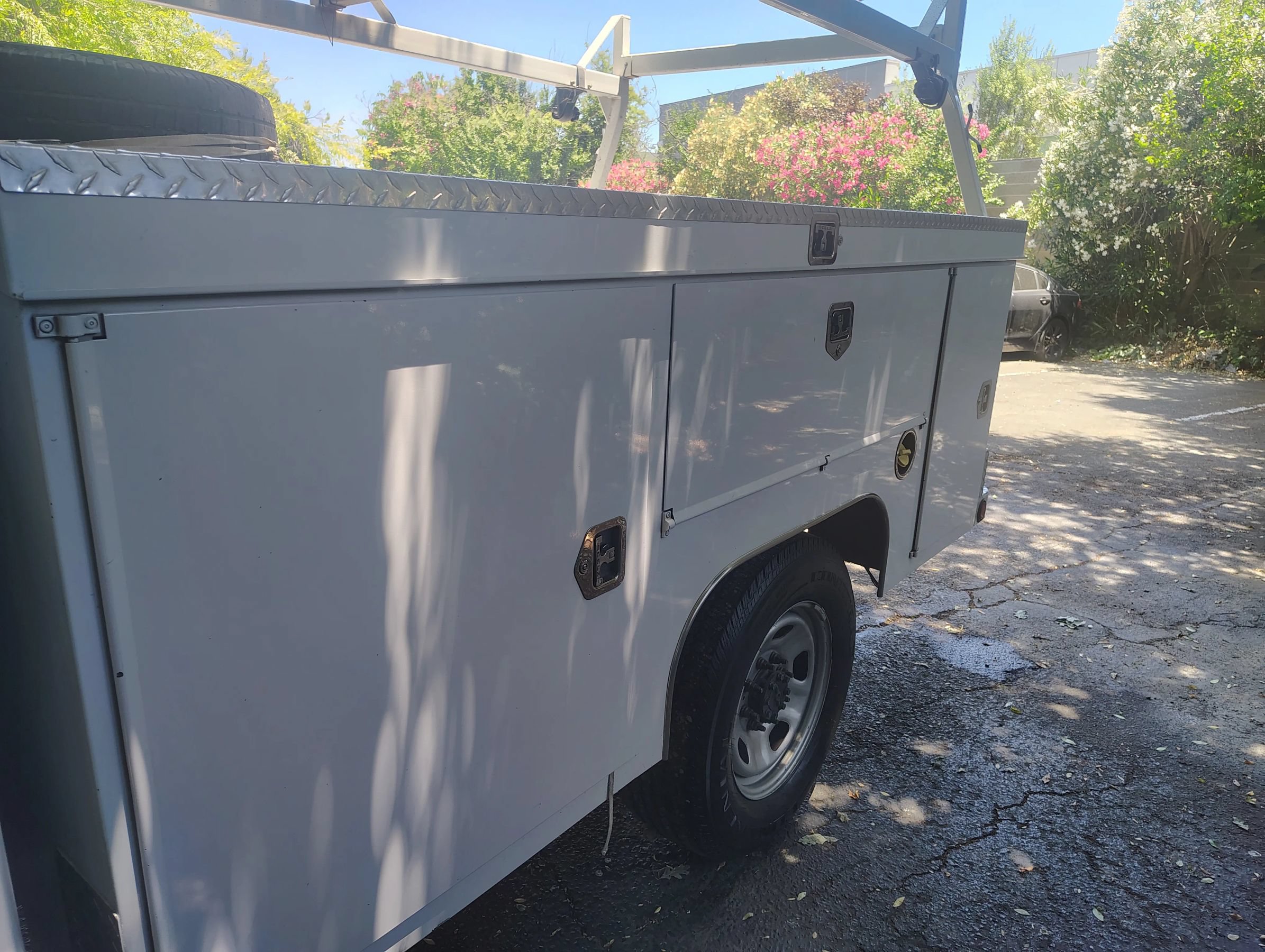 Used 2016 Ford F350 XL w/ Power Equipment Group RWD image 31