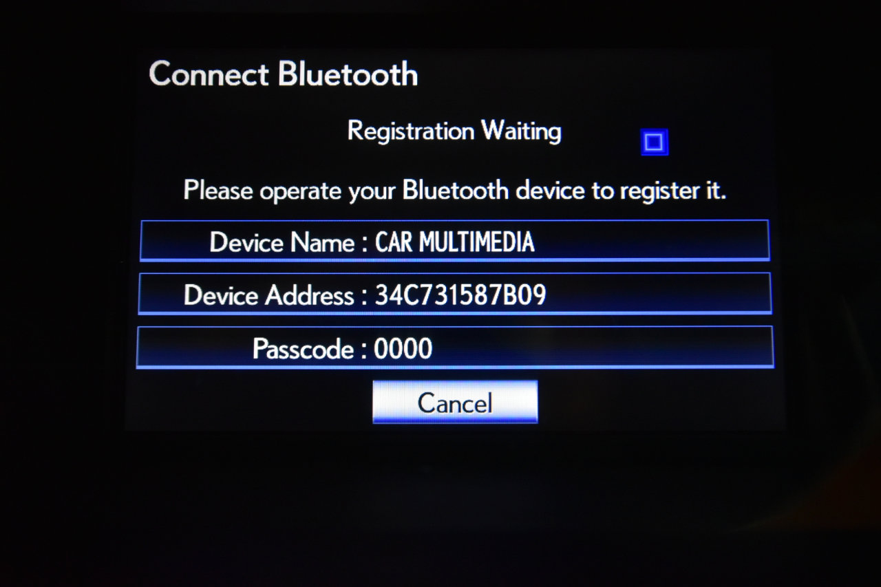 Used 2013 Lexus RX 450h AWD image 25