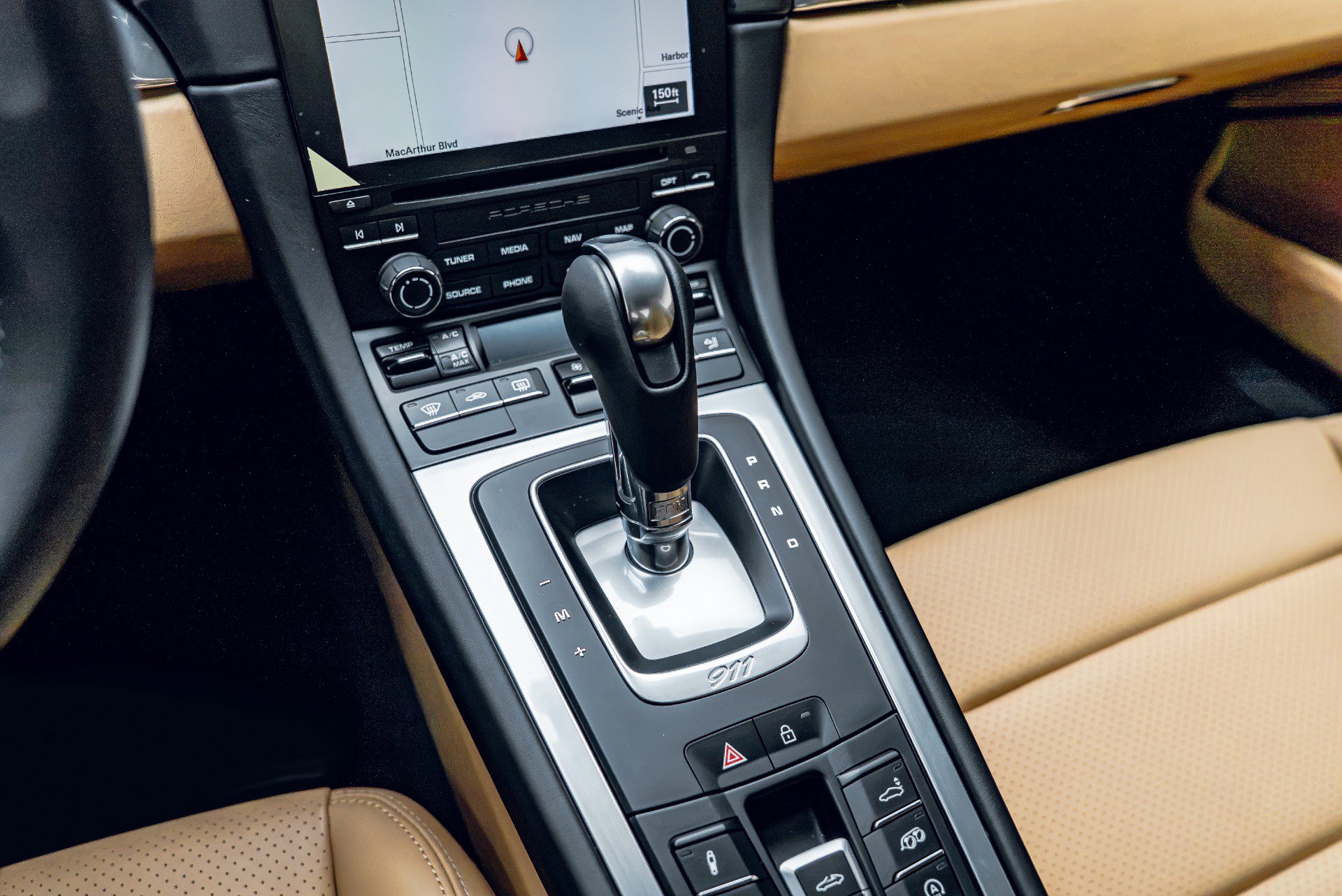 Used 2019 Porsche 911 Targa 4S AWD/4WD image 42