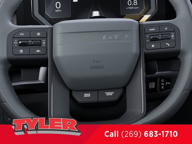 New 2027 Kia Telluride SX Prestige X-Line image 25