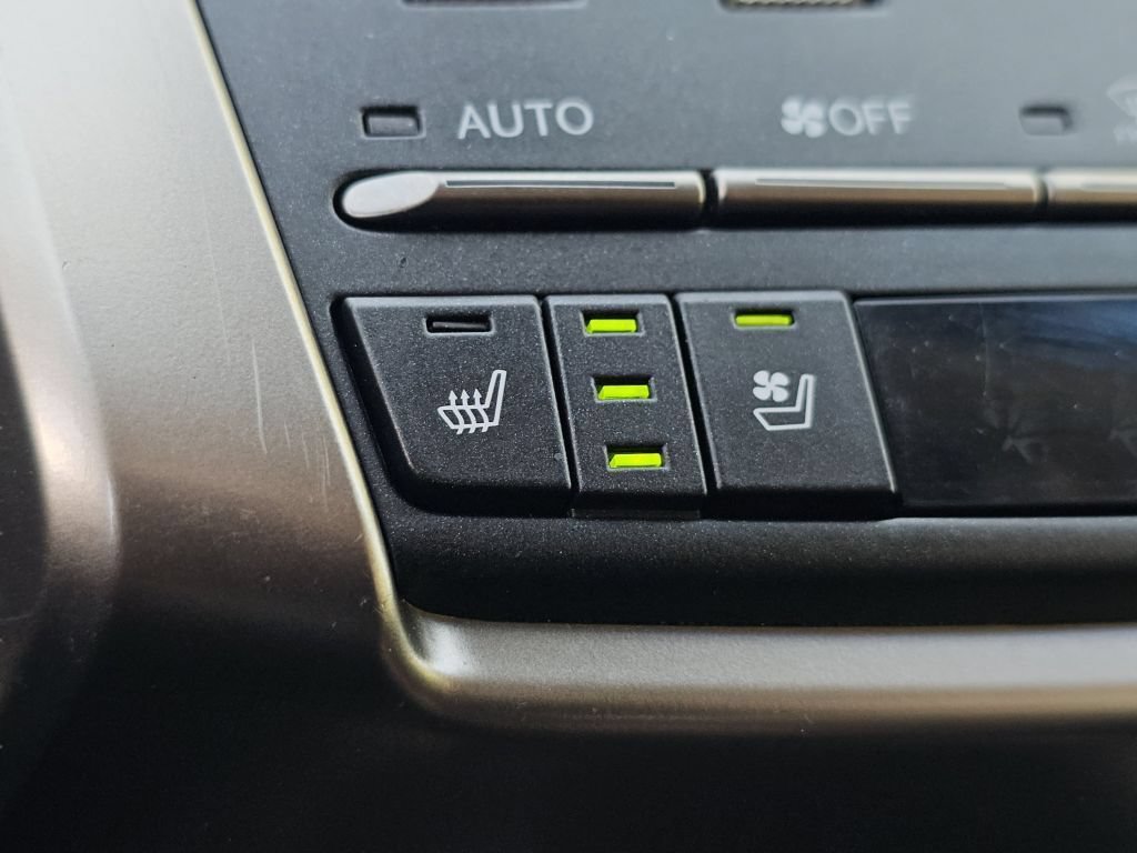Used 2019 Lexus NX 300 AWD w/ Premium Package image 12