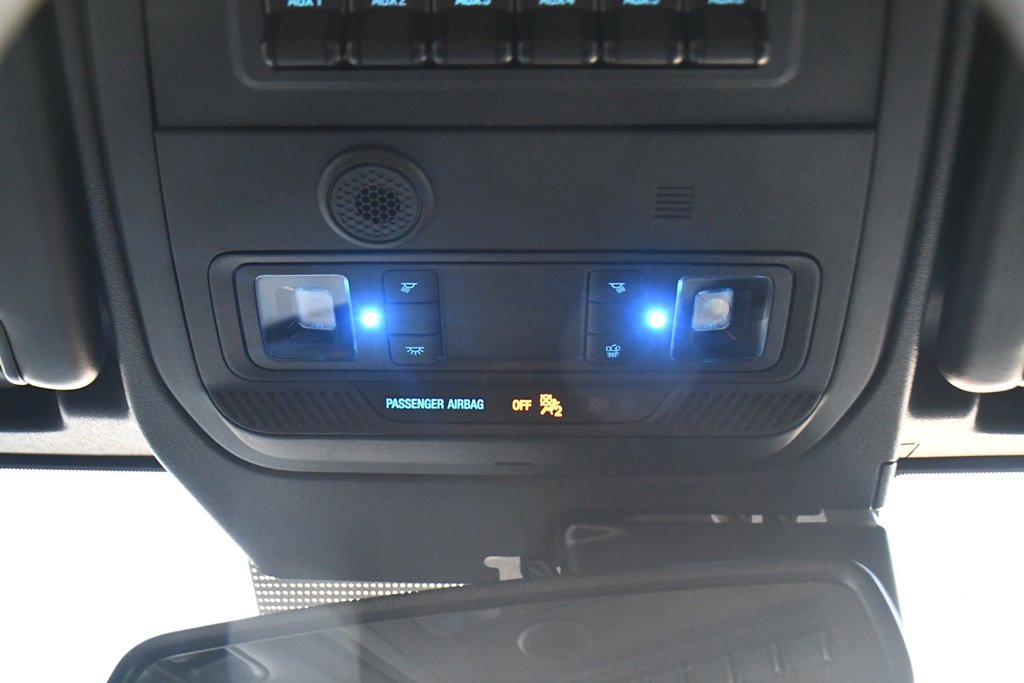 Used 2023 Ford Bronco Raptor image 27