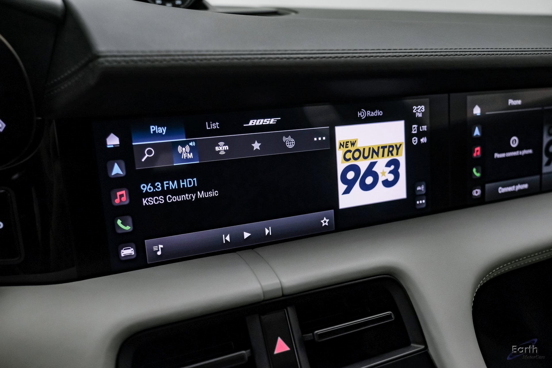 Used 2023 Porsche Taycan GTS w/ Premium Package image 56