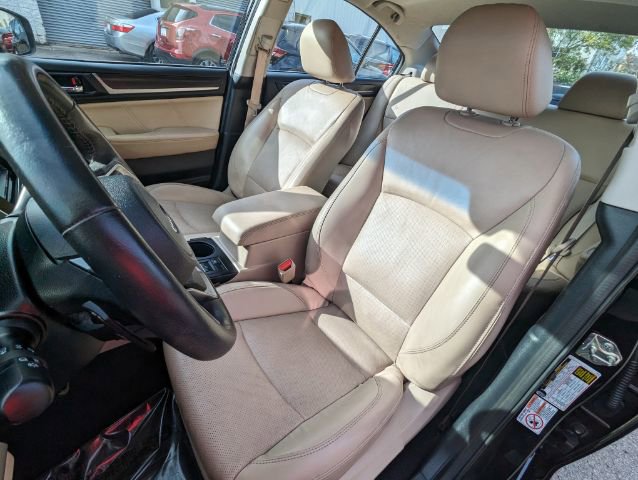 Used 2019 Subaru Legacy 2.5i Limited image 16