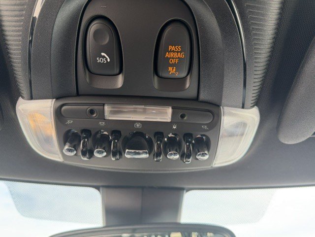 Used 2022 MINI Cooper S w/ Premium Package FWD image 20
