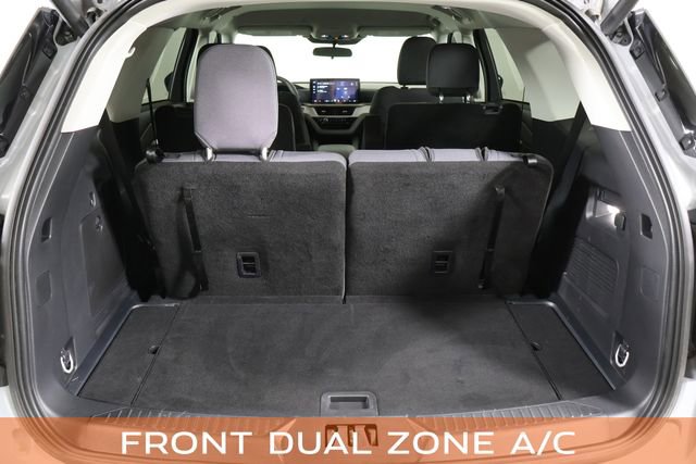 Used 2025 Ford Explorer Active RWD image 14