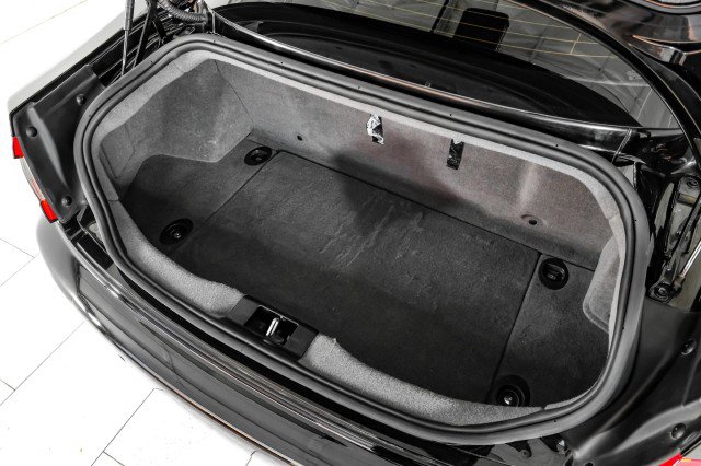 Used 2013 Maserati GranTurismo Sport image 49