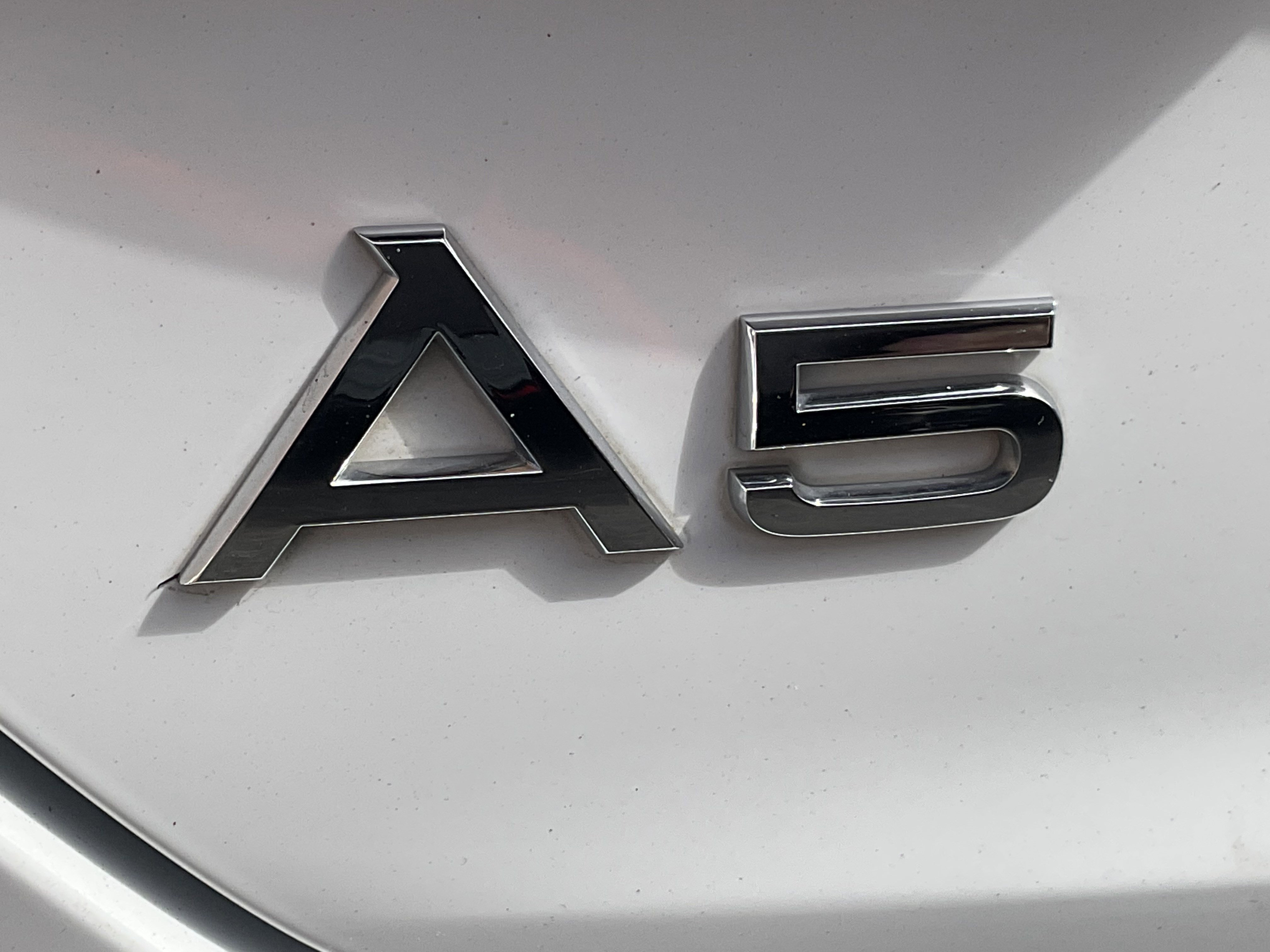 Used 2024 Audi A5 2.0T Premium Plus image 7