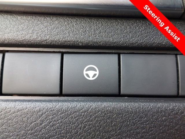 Used 2024 Nissan Rogue SV image 17