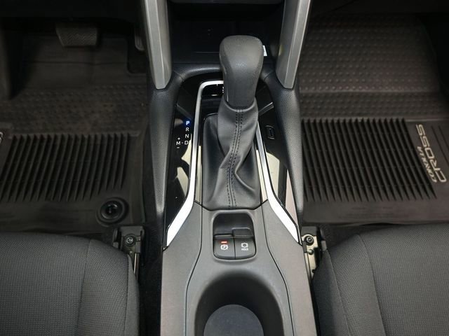 Used 2023 Toyota Corolla Cross LE w/ Moonroof Package image 10