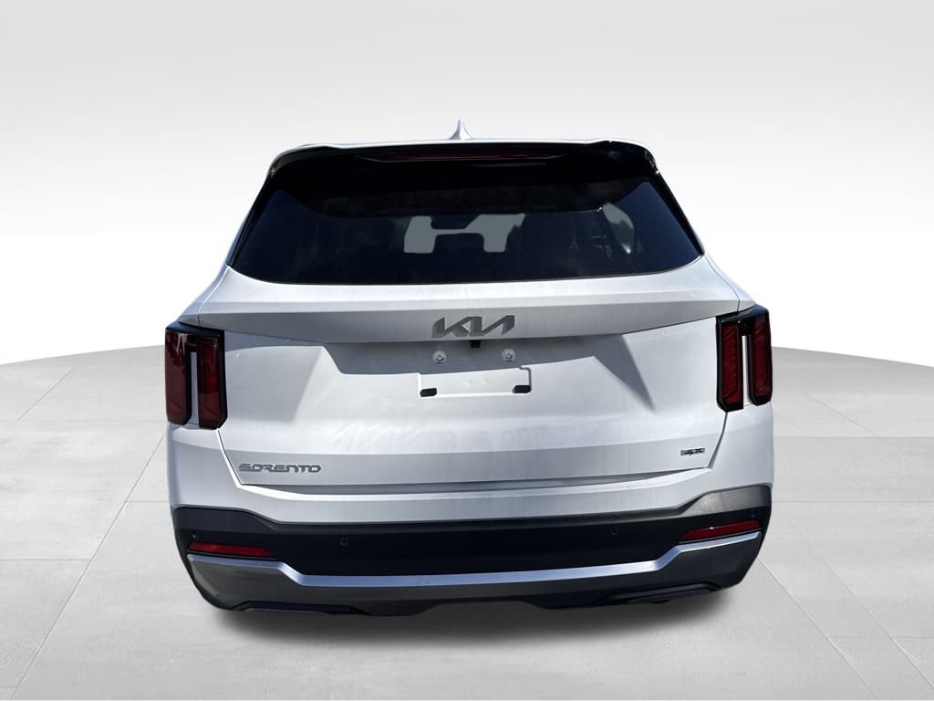New 2026 Kia Sorento EX image 5