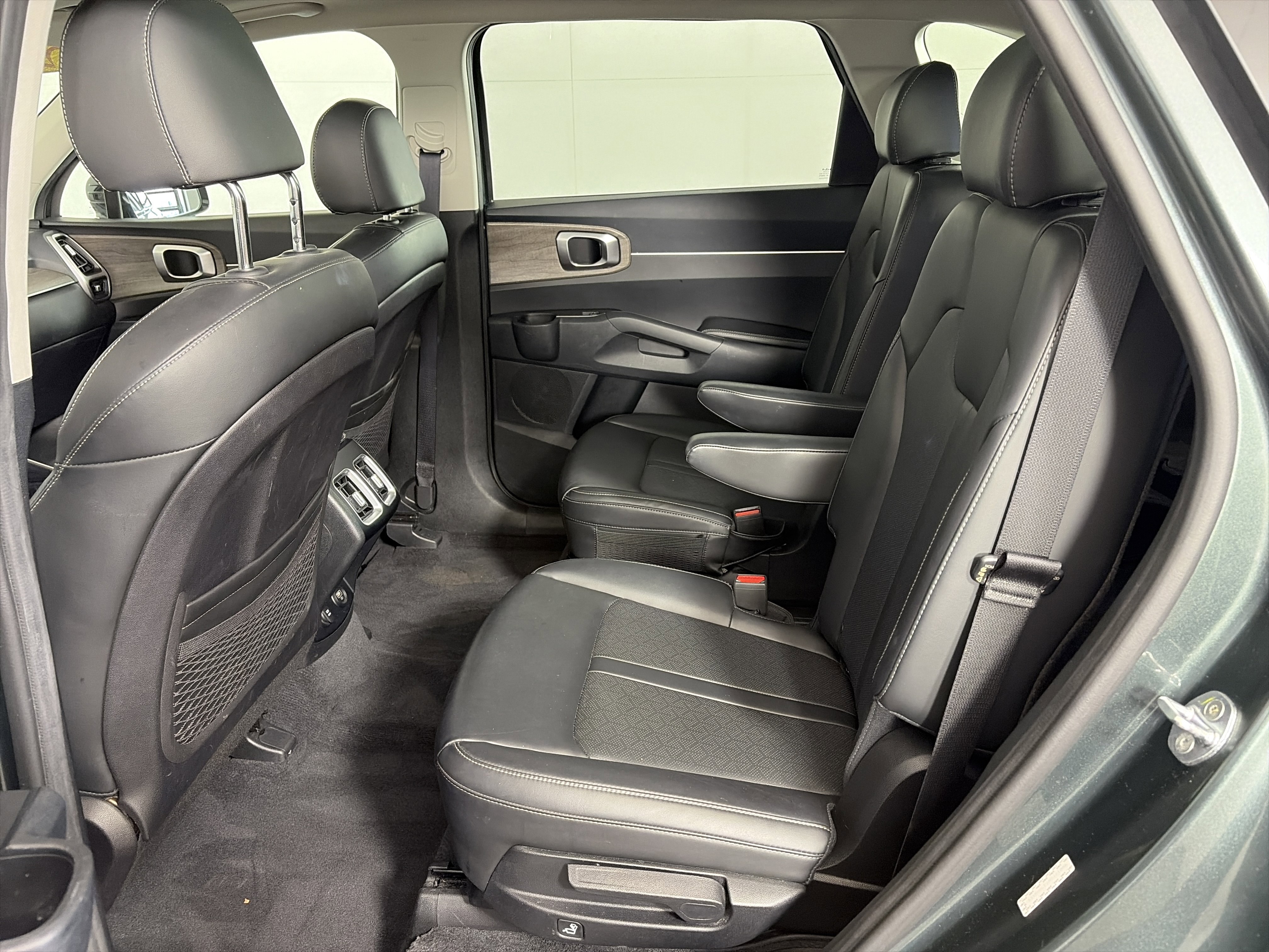 Certified 2022 Kia Sorento X-Line EX image 7