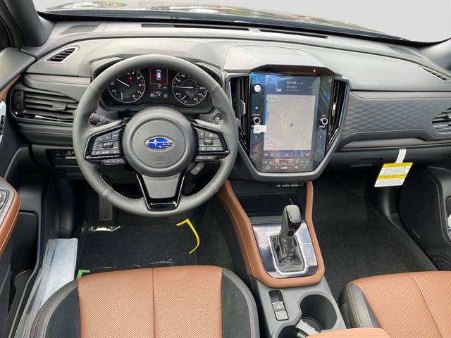New 2025 Subaru Forester Touring image 9