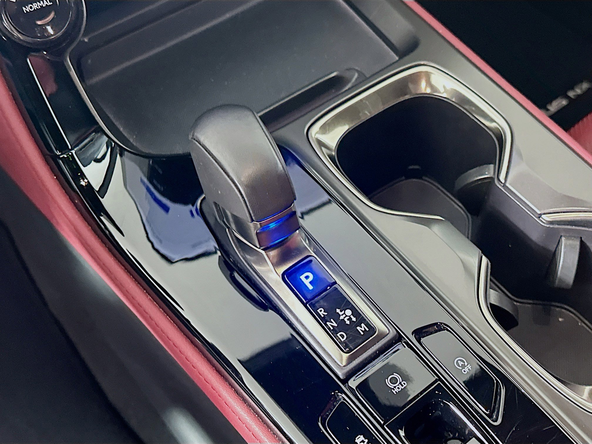 Used 2025 Lexus NX 250 FWD w/ Cold Area Package image 25