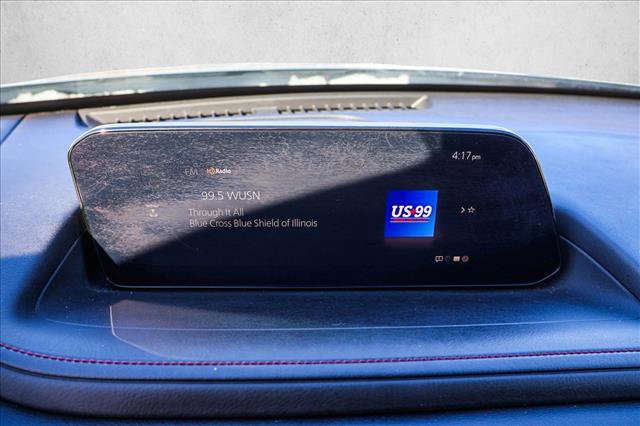 Used 2025 MAZDA CX-30 AWD 2.5 S w/ Preferred Package image 17