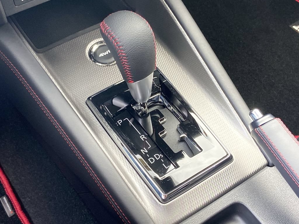 New 2026 Mitsubishi Outlander Sport AWD image 11