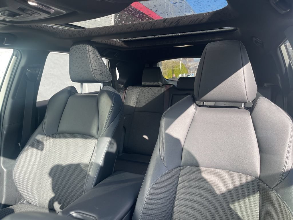 Used 2025 Toyota bZ4X FWD w/ Weather Package image 18
