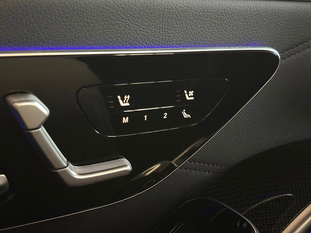 Used 2024 Mercedes-Benz S 63 AMG S image 46