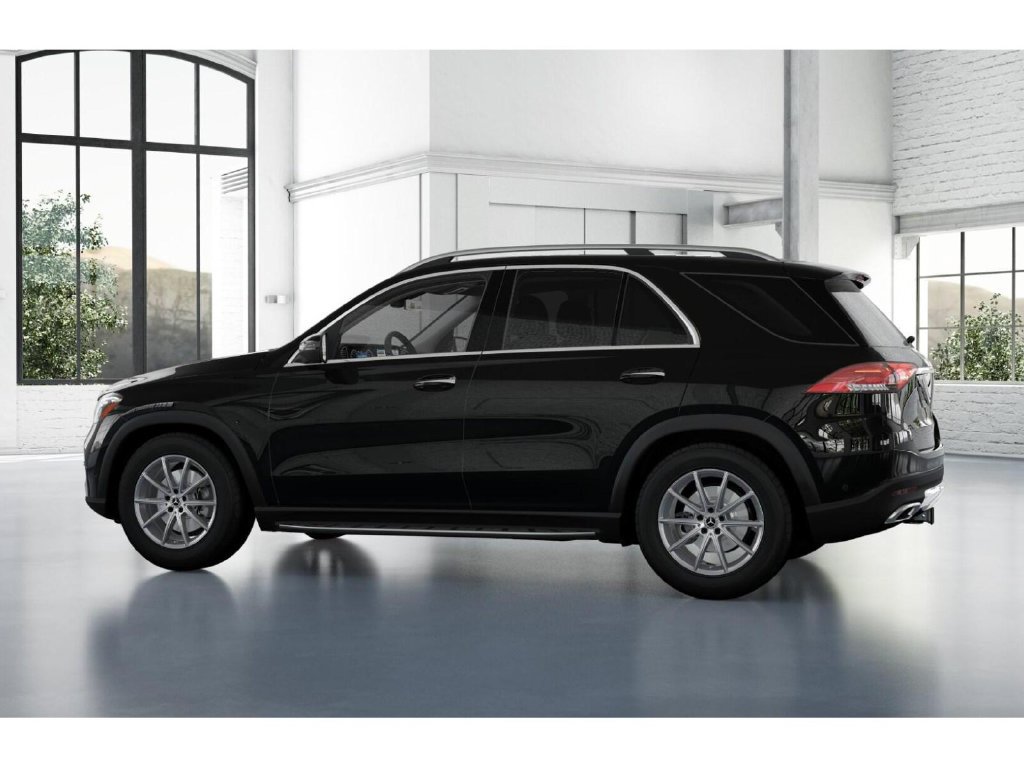 Certified 2024 Mercedes-Benz GLE 350 4MATIC image 32