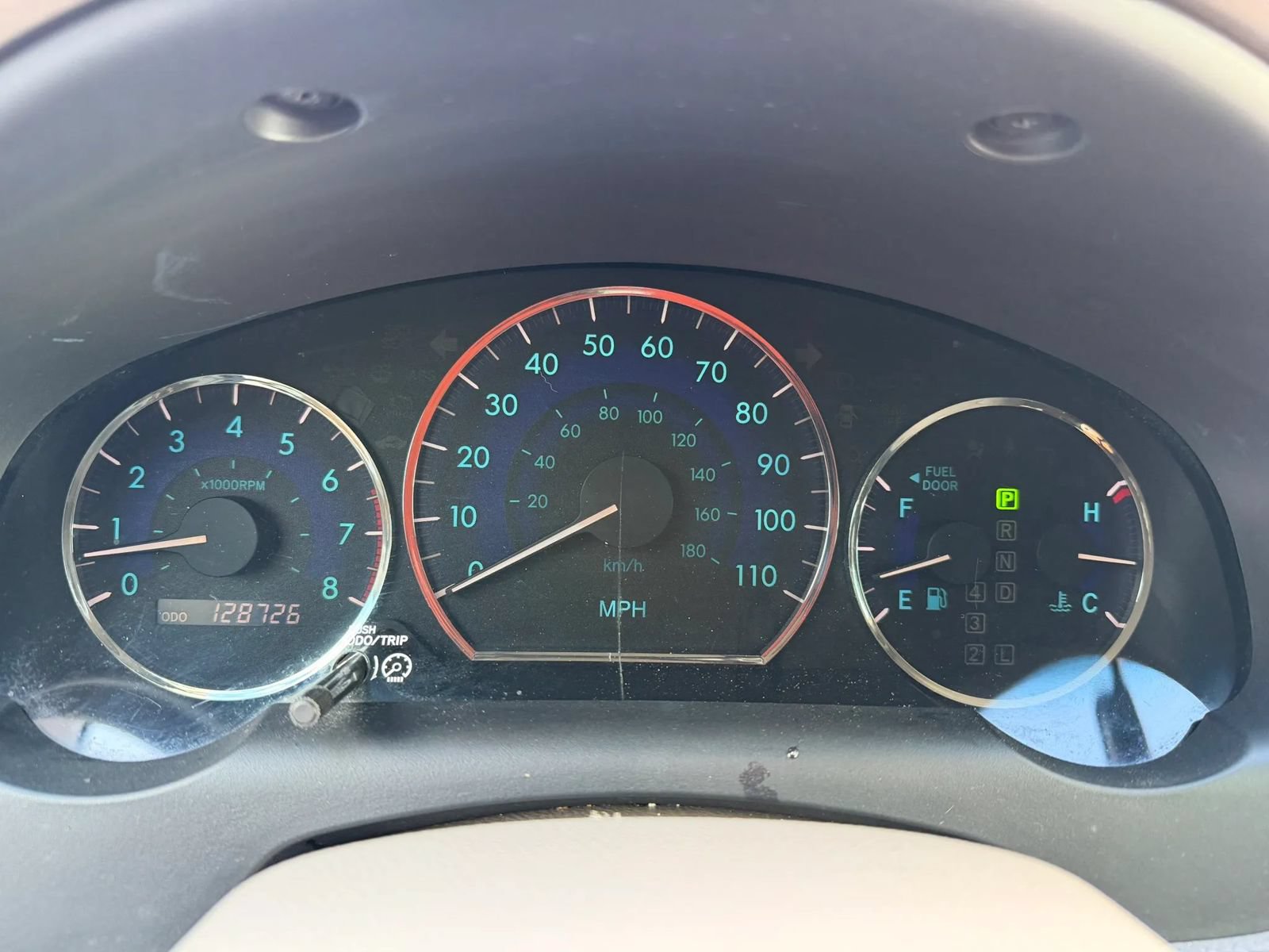 Used 2007 Toyota Sienna CE FWD image 12