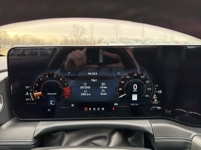 Used 2024 Ford Mustang GT Premium RWD image 43
