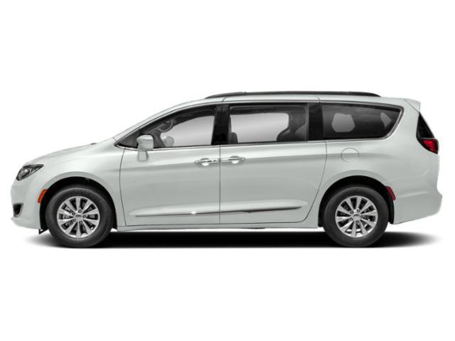 Used 2020 Chrysler Pacifica Touring-L Plus w/ S Appearance Package image 3