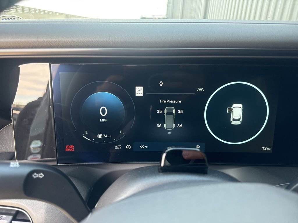 New 2026 Hyundai Palisade XRT Pro image 19