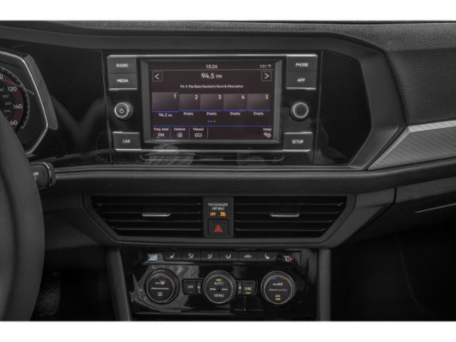 Used 2019 Volkswagen Jetta R-Line FWD image 10