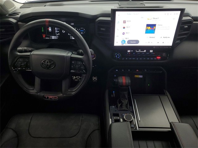 Used 2023 Toyota Sequoia TRD Pro image 17