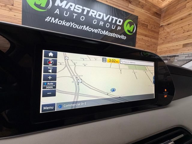 Used 2020 Hyundai Palisade Limited AWD/4WD image 28