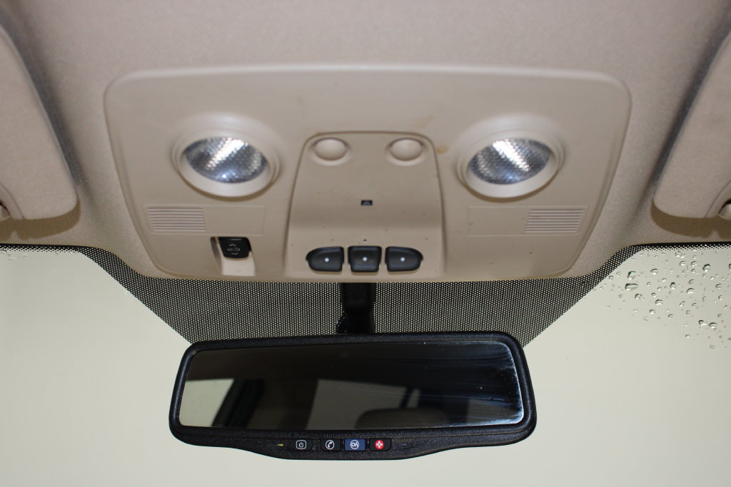 Used 2012 Buick Enclave Leather FWD image 18