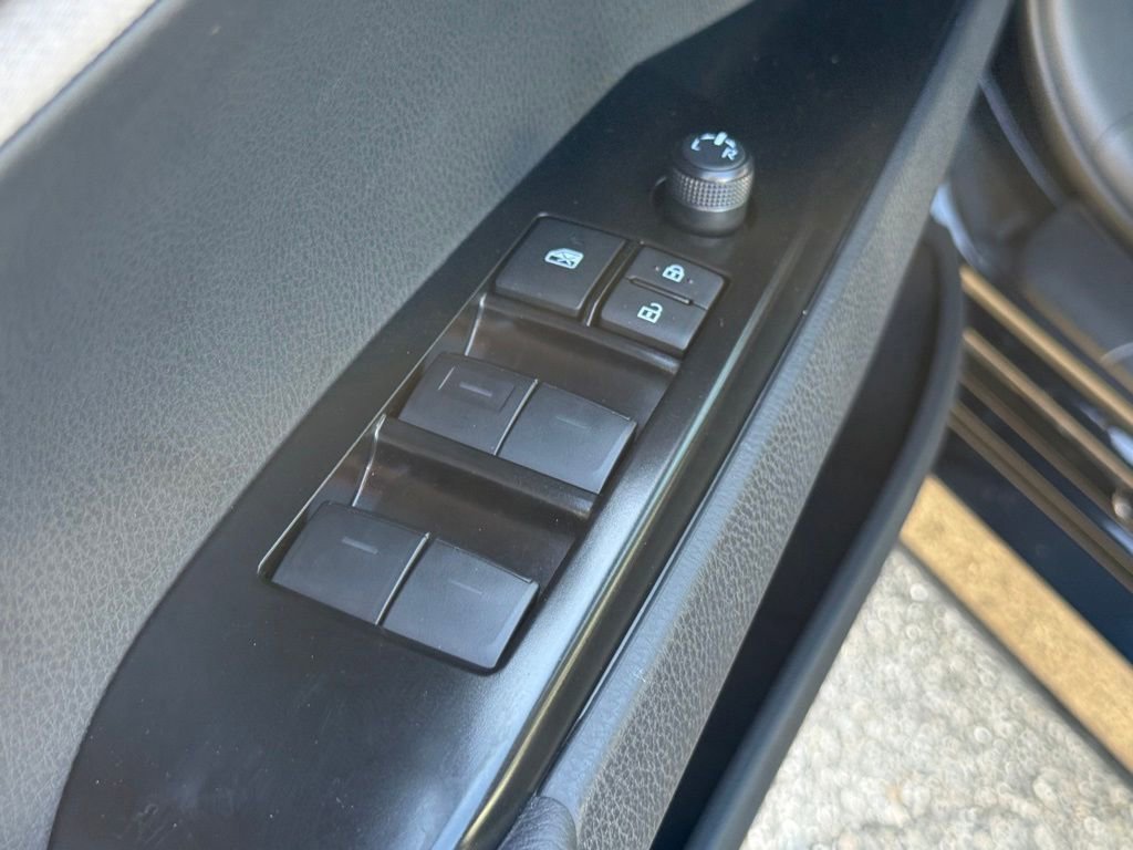 Certified 2025 Toyota Camry LE image 17