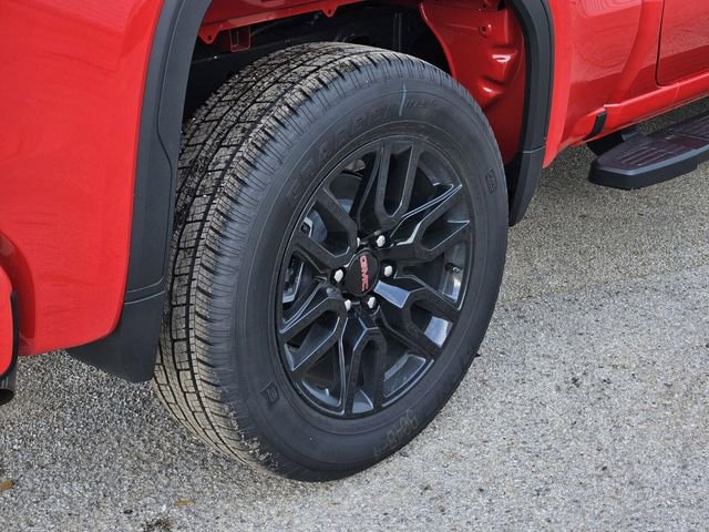 New 2026 GMC Sierra 1500 Pro w/ Graphite Edition image 7