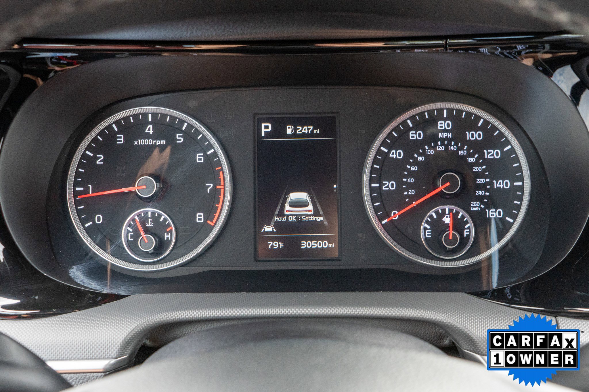 Used 2023 Kia K5 GT-Line image 12