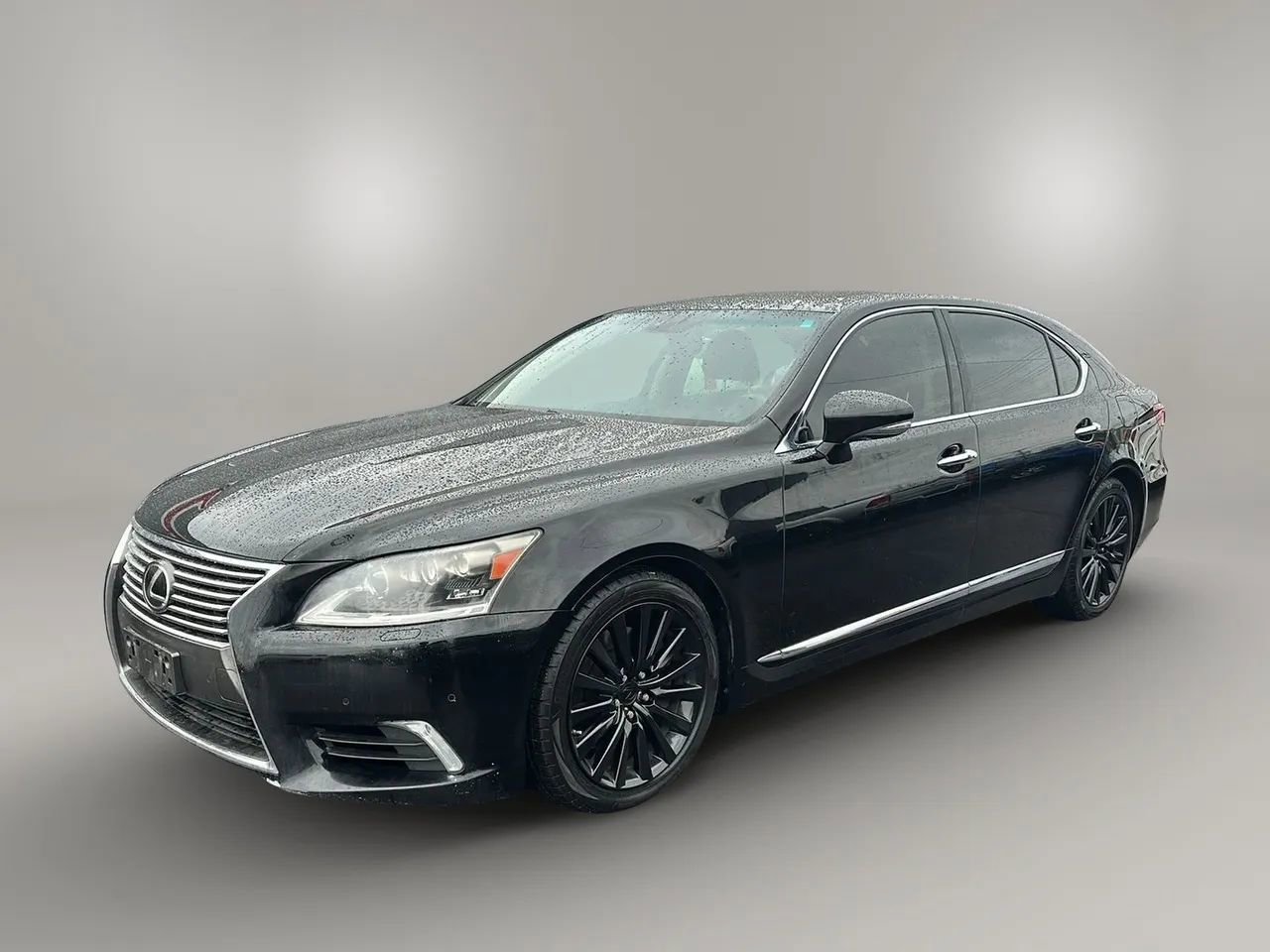 Used 2013 Lexus LS 460 L