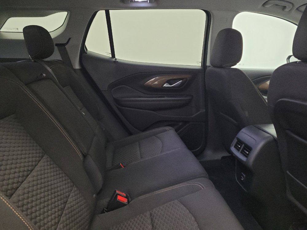Used 2018 GMC Terrain SLE AWD/4WD image 19