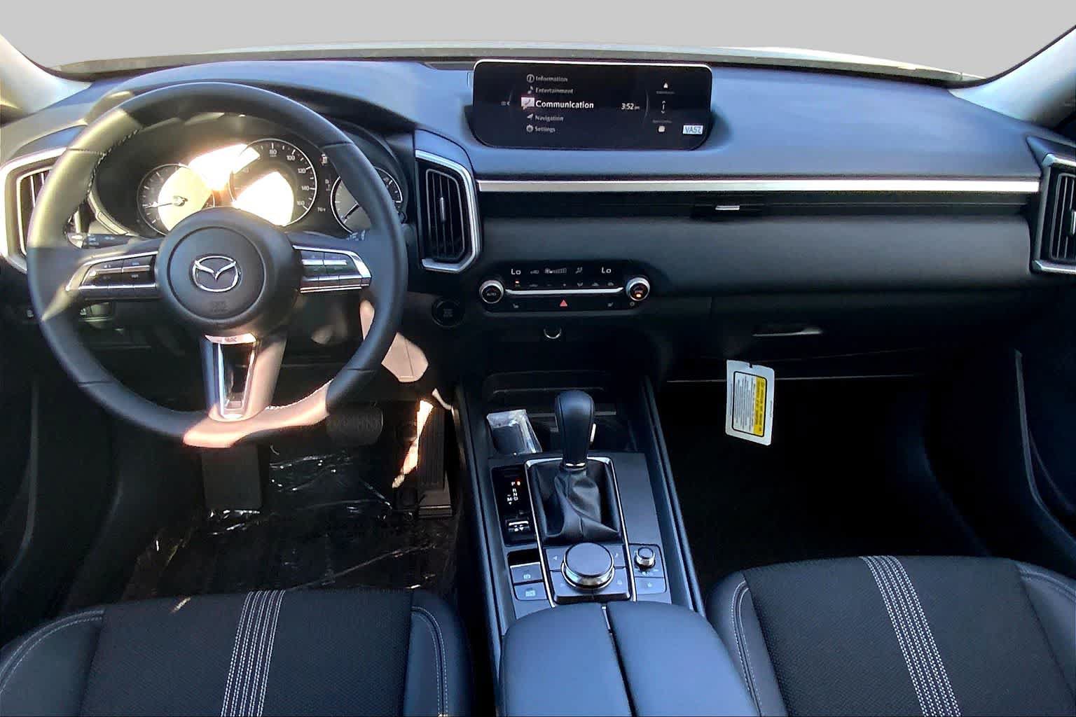 New 2026 MAZDA CX-50 AWD 2.5 S w/ Weather Package image 5