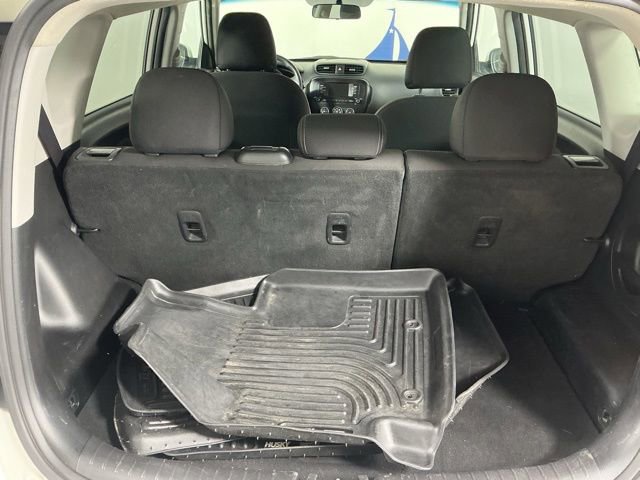 Used 2018 Kia Soul FWD image 22